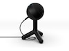 Logitech G Yeti Orb Mikrofon (sort) Mikrofon