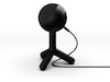 Logitech G Yeti Orb Mikrofon (sort) Mikrofon