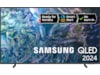 Samsung 55" Q60D QLED 4K TV TQ55Q60D 50 - 59 tommer TV