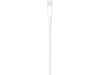 Apple USB-A til lightning kabel 1m (hvit) USB-kabler