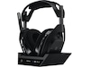 Astro A50 X LIGHTSPEED Trådløst Gaming headset + ladestasjon (sort) Gaming headset