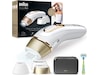 Braun IPL Silk·expert Pro 5 PL5242 (hvit/gull) Epilator & IPL-hårfjerning