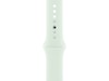 Apple Watch 45mm Sport Band (lys mynte) Reim