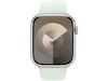 Apple Watch 45mm Sport Band (lys mynte) Reim