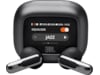 JBL LIVE FLEX 3 Trådløse Høretelefoner, Earbuds (Sort) Ørepropper