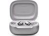 JBL LIVE BEAM 3 trådløse ørepropper, In-Ear (sølv) Ørepropper