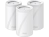 TP-Link Deco BE65 Wi-Fi 7 Mesh 3-pack Routere