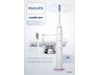 Philips DiamondClean Smart 9400 Sonic eletrisk tannbørste HX9917/88 (hvit) Elektriske tannbørster