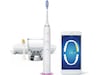 Philips DiamondClean Smart 9400 Sonic eletrisk tannbørste HX9917/88 (hvit) Elektriske tannbørster