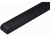 Samsung HW-S710D soundbar med subwoofer (sort) Lydplanker