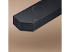 Samsung HW-Q935D soundbar med subwoofer (sort) Lydplanker