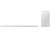 Samsung HW-S711D soundbar med subwoofer (hvit) Lydplanker