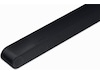 Samsung HW-S810D soundbar med subwoofer (sort) Lydplanker