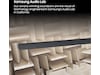 Samsung HW-S810D soundbar med subwoofer (sort) Lydplanker