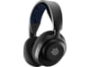 SteelSeries Arctis Nova 5P Wireless gamingheadset PS5 (sort) Gaming headset