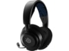 SteelSeries Arctis Nova 5P Wireless gamingheadset PS5 (sort) Gaming headset