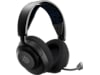 SteelSeries Arctis Nova 5P Wireless gamingheadset PS5 (sort) Gaming headset