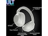 Sony ULT WEAR trådløse hodetelefoner Over-Ear med mic (hvit) Hodetelefoner