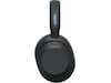 Sony ULT WEAR trådløse hodetelefoner Over-Ear med mic (sort) Hodetelefoner