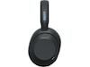 Sony ULT WEAR trådløse hodetelefoner Over-Ear med mic (sort) Hodetelefoner