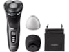 Philips Series 3000 Wet & Dry elektrisk barbermaskin S3343/13 Barbermaskiner