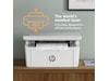 HP LaserJet MFP M140w laserskriver Skrivere
