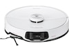 Roborock S8 MaxV Ultra robotstøvsuger (hvit) Robotstøvsugere