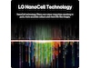 LG 55'' NANO 81 4K TV (2024) 55NANO81T6A 50 - 59 tommer TV