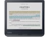 Kobo Libra Colour 7" 32GB (sort) Lesebrett