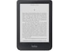 Kobo Clara BW 6" 16GB (sort) Lesebrett