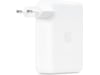 Apple strømadapter 140W (hvit) Batteri og lader
