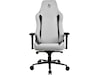 Arozzi Vernazza XL Supersoft Gamingstol (lys grå) Gamingstoler