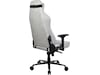 Arozzi Vernazza XL Supersoft Gamingstol (lys grå) Gamingstoler