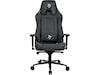 Arozzi Vernazza XL SoftFabric Gamingstol (mørk grå) Gamingstoler