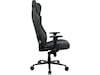 Arozzi Vernazza XL SoftFabric Gamingstol (mørk grå) Gamingstoler