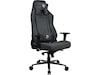 Arozzi Vernazza XL SoftFabric Gamingstol (mørk grå) Gamingstoler