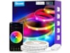 Govee RGB Smart Wi-Fi + Bluetooth LED Strip (2x5m) Led strips & underholdning