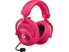 Logitech Pro X 2 Lightspeed Trådløst Gaming Headset (rosa) -B-Grade Demo headset