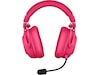 Logitech Pro X 2 Lightspeed Trådløst Gaming Headset (rosa) -B-Grade Demo headset