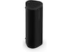Sonos Roam 2 høyttaler (sort) Trådløs / Bluetooth-høyttaler