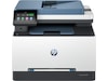 HP Color LaserJet Pro MFP 3302sdw laserskriver Skrivere