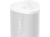 Sonos Roam 2 trådløs høyttaler (hvit) Trådløs / Bluetooth-høyttaler