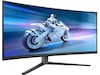 Philips 34" gamingskjerm 34M2C6500/00 Skjermer