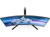 Philips 34" gamingskjerm 34M2C6500/00 Skjermer