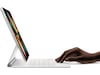 Apple iPad Pro 11" Magic Keyboard 11 (white) Tastatur og stylus