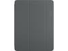 Apple iPad Air 13" Smart Folio 13 (charcoal) Deksel til nettbrett