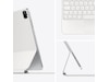 Apple iPad Pro 13" Magic Keyboard 13 (white) Tastatur og stylus