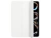Apple iPad Pro 13" Smart Folio 13 (white) Deksel til nettbrett