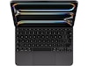 Apple iPad Pro 13" Magic Keyboard 13 (black) Tastatur og stylus