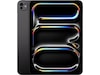 iPad Pro 11" (2024) 256GB WiFi (stellarsvart) Nettbrett / iPad